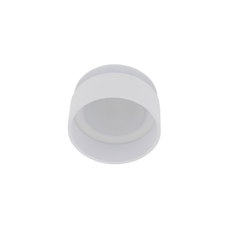 Lampa spot - downlight Shine 8cm biały Nowodvorski