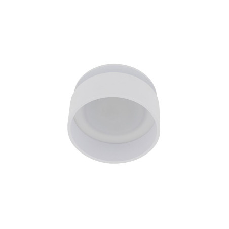 Lampa spot - downlight Shine 8cm biały Nowodvorski