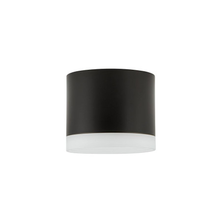 Lampa spot - downlight Silba 8,5cm czarna Nowodvorski