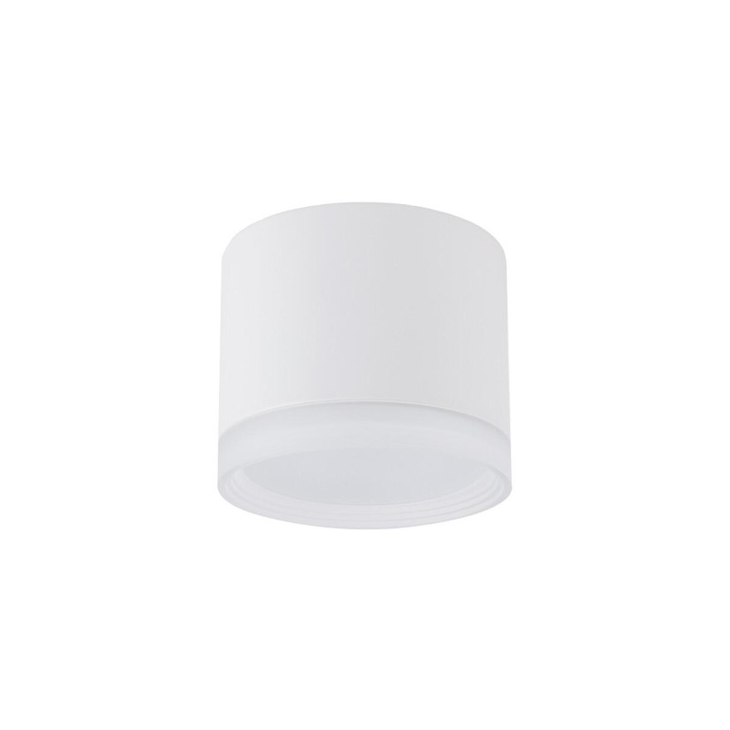 Lampa spot - downlight Silba 8,5cm biała Nowodvorski