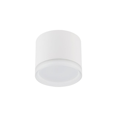 Lampa spot - downlight Silba 8,5cm biała Nowodvorski