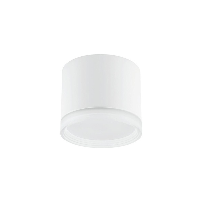 Lampa spot - downlight Silba 8,5cm biała Nowodvorski