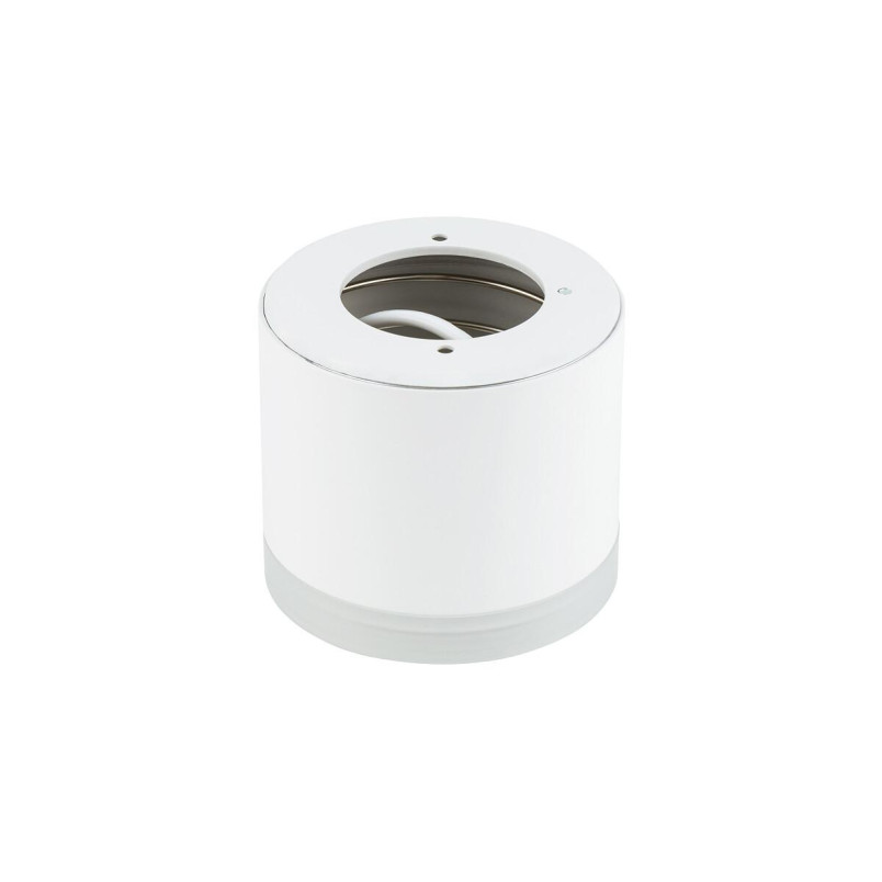 Lampa spot - downlight Silba 8,5cm biała Nowodvorski