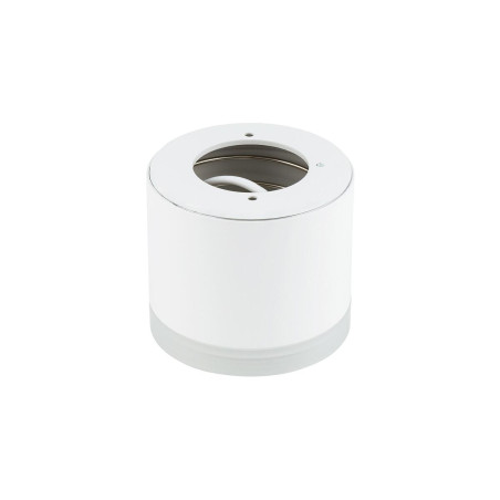 Lampa spot - downlight Silba 8,5cm biała Nowodvorski