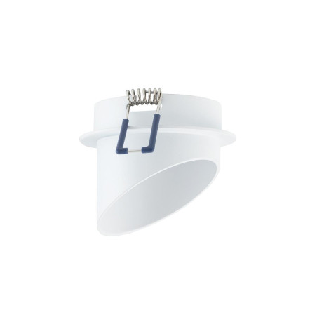 Lampa podtynkowa - downlight Solta 7,5cm biały Nowodvorski
