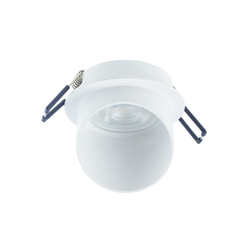 Lampa podtynkowa - downlight Solta 7,5cm biały Nowodvorski