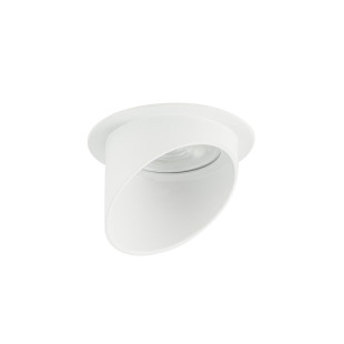 Lampa podtynkowa - downlight Solta 7,5cm biały Nowodvorski