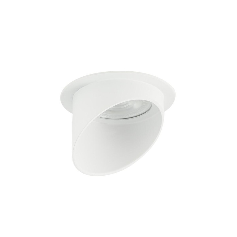 Lampa podtynkowa - downlight Solta 7,5cm biały Nowodvorski