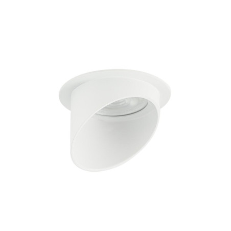 Lampa podtynkowa - downlight Solta 7,5cm biały Nowodvorski