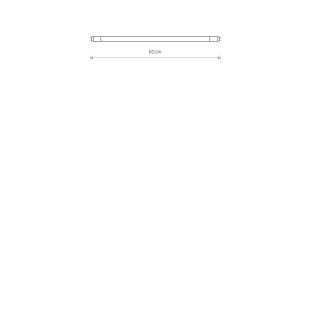 Żarówka Tube T8 60cm LED 3000K 140LM/W 7500 Nowodvorski