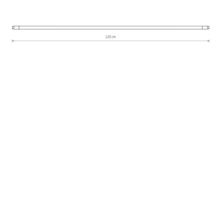Żarówka Tube T8 120cm LED 3000K 140LM/W 7502 Nowodvorski