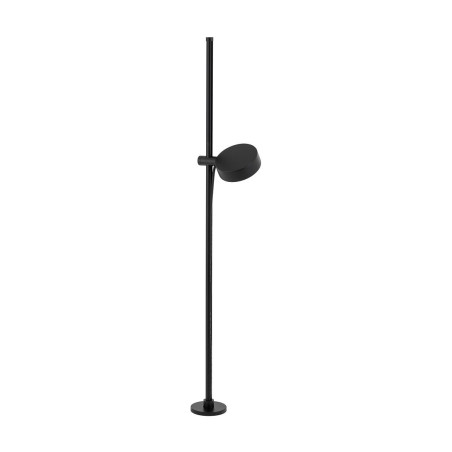 Lampa zewnętrzna stojąca Tessa 100 LED 3000K czarna Nowodvorski