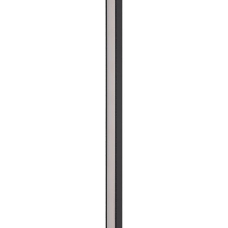 Lampa wisząca minimalistyczna Vertic LED 4000K 5,5cm czarna Nowodvorski