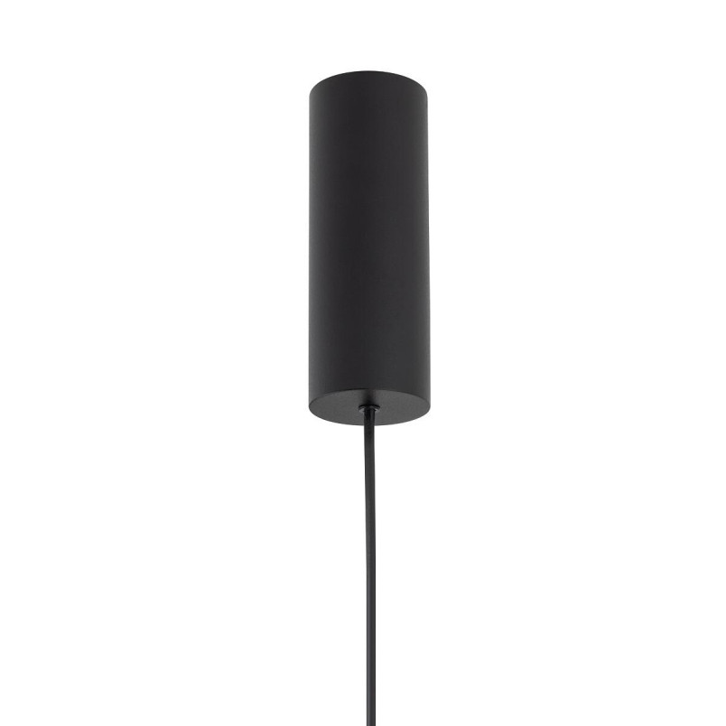 Lampa wisząca minimalistyczna Vertic LED 4000K 5,5cm czarna Nowodvorski