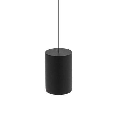 Lampa wisząca minimalistyczna Vertic LED 4000K 5,5cm czarna Nowodvorski