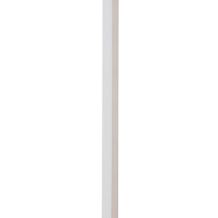 Lampa wisząca minimalistyczna Vertic LED 3000K 5,5cm biała Nowodvorski