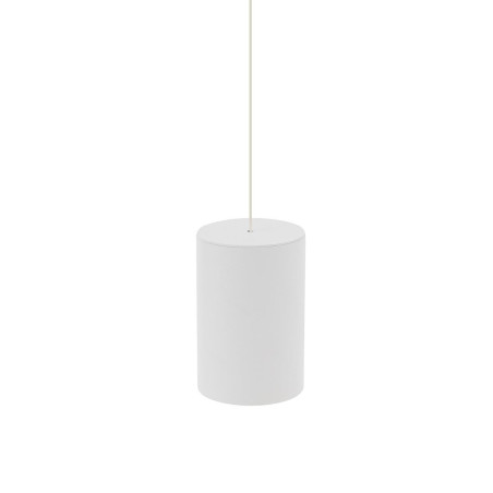 Lampa wisząca minimalistyczna Vertic LED 3000K 5,5cm biała Nowodvorski