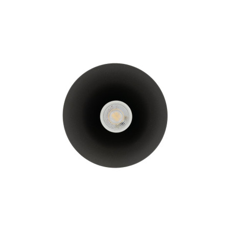 Lampa wisząca stożek Zenith 11cm grafitowa Nowodvorski