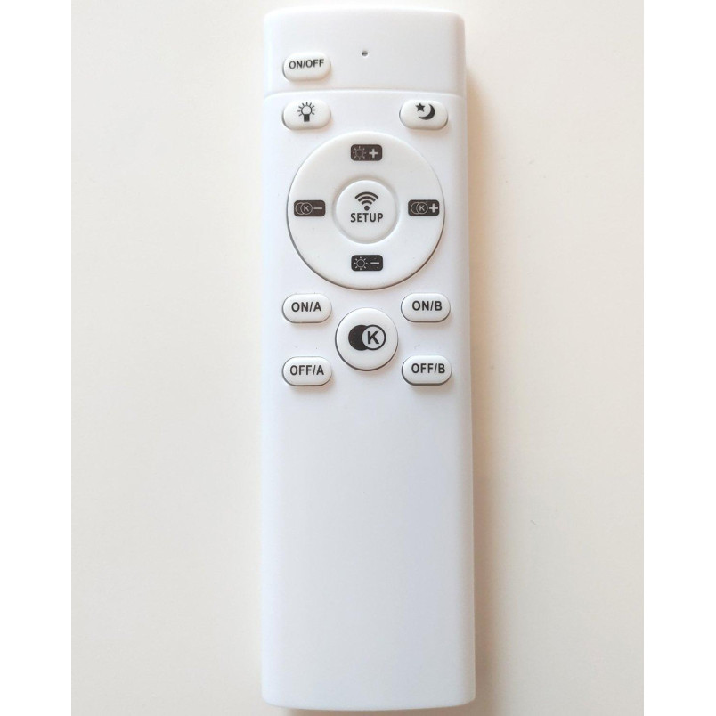 Lampa wisząca CIRCLE 60+80 LED mosiądz na 1 podsufitce Step Into Design