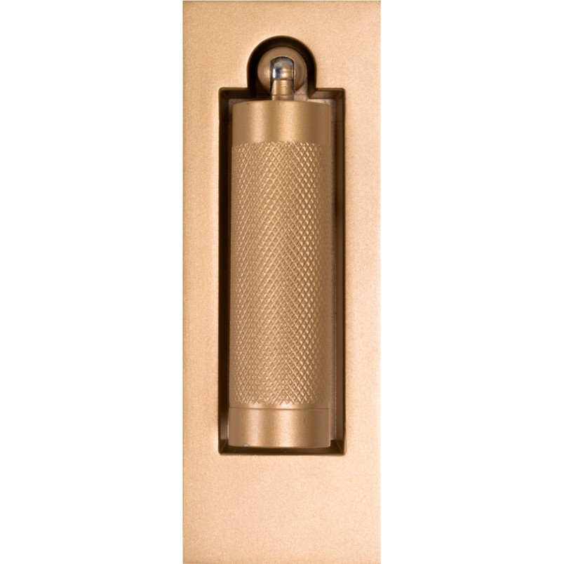 Kinkiet reflektorek Core LED złoty MaxLight