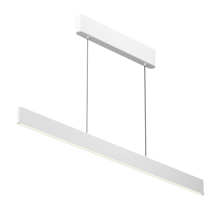 Lampa wisząca Euphoria White Maytoni