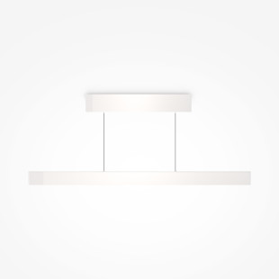 Lampa wisząca Euphoria White Maytoni