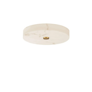 Plafon modern z imitacji alabastru Cucco 40cm LED 3000K