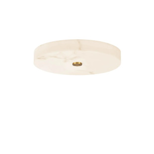 Plafon modern z imitacji alabastru Cucco 50cm LED 3000K