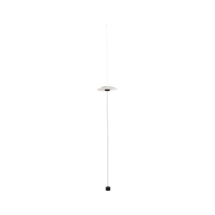 Lampa podłogowa designerska Pea LED 3000K biała