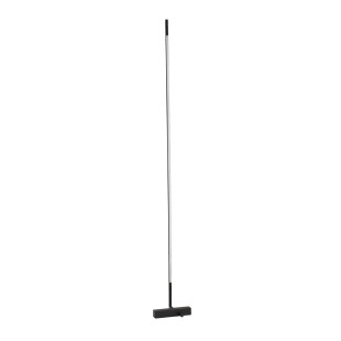 Lampa podłogowa minimalistyczna regulowana Darren H140cm LED 3000K czarna