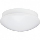 Plafon LED Okrągły Fakir 32cm - Brilliant | Oświetlenie
