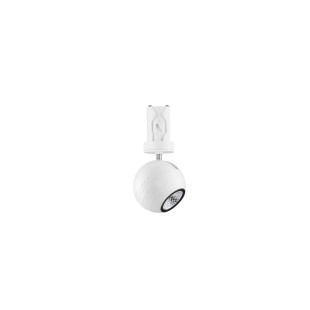 Reflektor podtynkowy kula Berceto 5,5cm LED 3000K biały