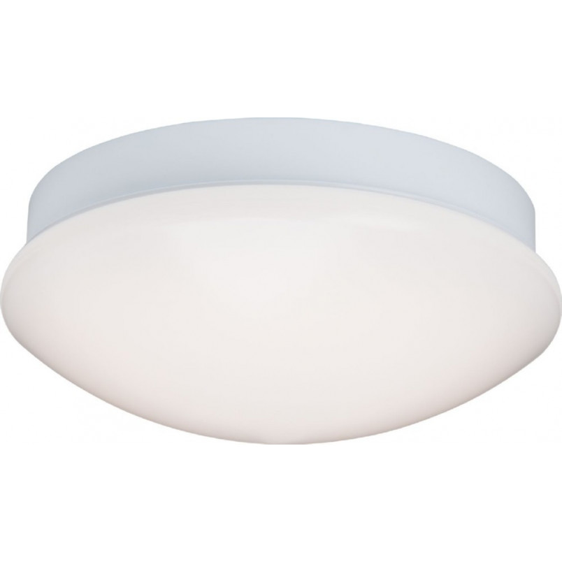 Plafon LED Okrągły Fakir 32cm - Brilliant | Oświetlenie