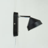 Kinkiet LED czarny Tratt | Markslojd - Skandynawski Design