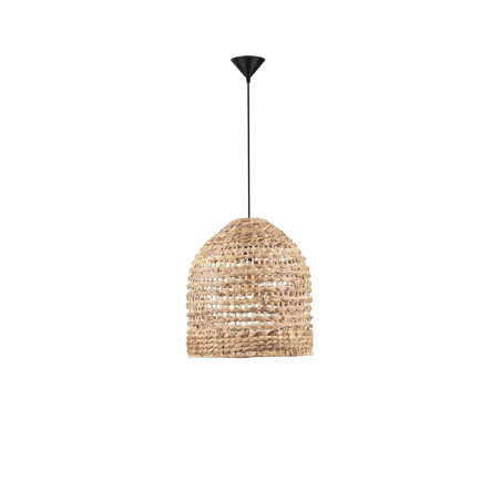 Lampa wisząca boho - hiacynt wodny Zarafa 42,5cm