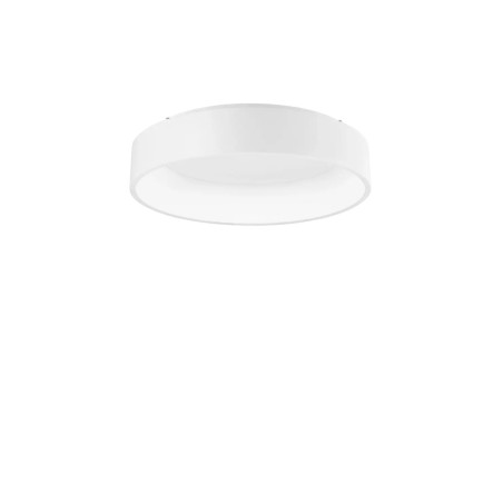 Plafon okrągły Surdo 60cm LED 3000K biały
