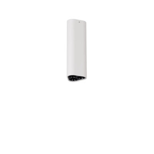 Lampa spot - o przekroju trójkąta Bonea 5cm H15cm LED 3000K biała