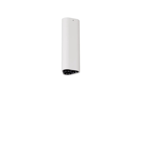 Lampa spot - o przekroju trójkąta Bonea 5cm H15cm LED 3000K biała