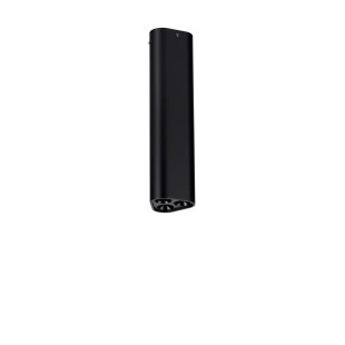 Lampa spot - o przekroju trójkąta Bonea 5cm H20cm LED 3000K czarna