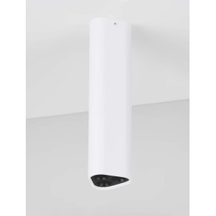 Lampa spot - o przekroju trójkąta Bonea 5cm H20cm LED 3000K biała