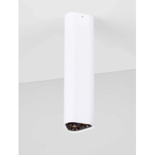 Lampa spot - o przekroju trójkąta Bonea 5cm H20cm LED 3000K biała
