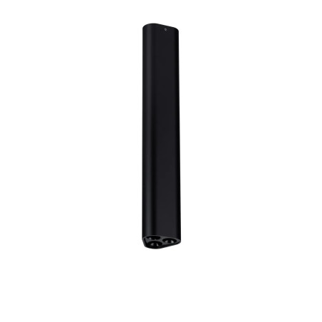 Lampa spot - o przekroju trójkąta Bonea 5cm H30,5cm LED 3000K czarna