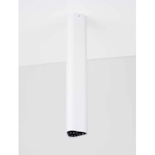 Lampa spot - o przekroju trójkąta Bonea 5cm H30,5cm LED 3000K biała