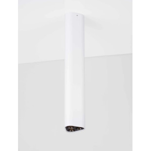 Lampa spot - o przekroju trójkąta Bonea 5cm H30,5cm LED 3000K biała