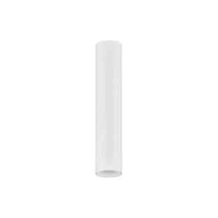 Lampa spot - tuba Merici 4cm H20cm LED 3000K biała