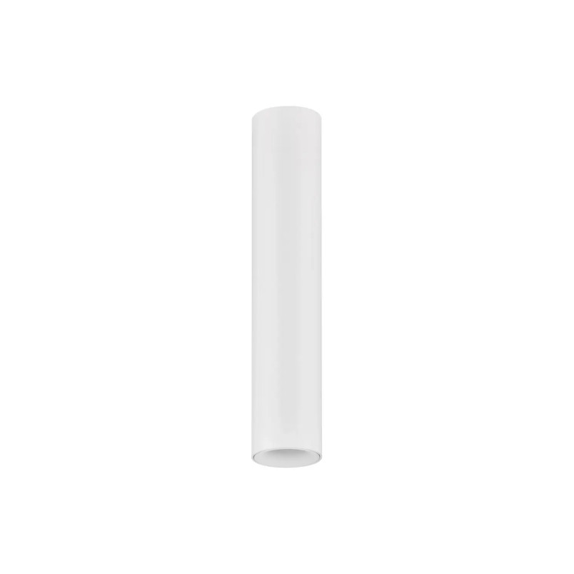 Lampa spot - tuba Merici 4cm H20cm LED 3000K biała
