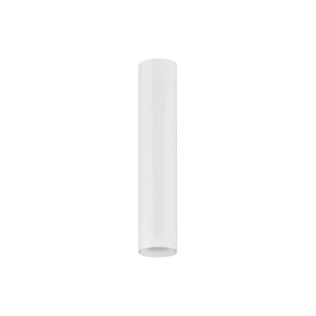 Lampa spot - tuba Merici 4cm H20cm LED 3000K biała