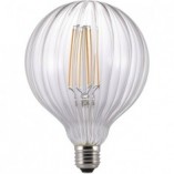 Żarówka E27 Avra Filament Nordlux - Ciepłe Światło, Elegancki Design