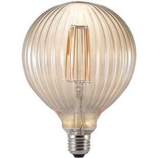 Żarówka dekoracyjna E27 Avra Filament - Nordlux | Ciepłe światło