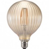 Żarówka dekoracyjna E27 Avra Filament - Nordlux | Ciepłe światło